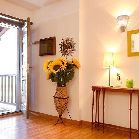 Refugi D Incles 1 Habitacion エル・ターター エクステリア 写真