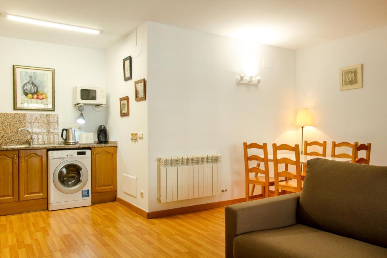 Refugi D Incles 1 Habitacion エル・ターター エクステリア 写真