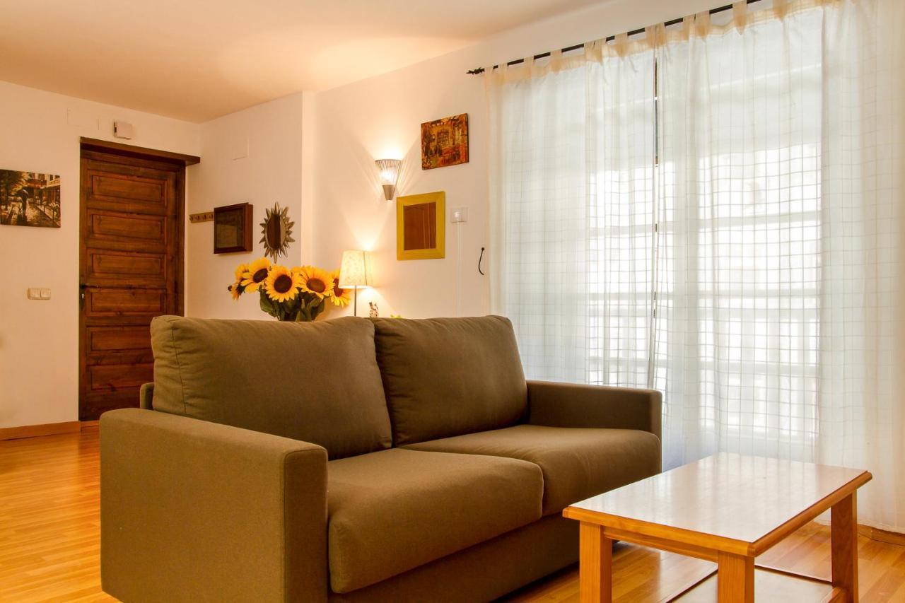 Refugi D Incles 1 Habitacion エル・ターター エクステリア 写真