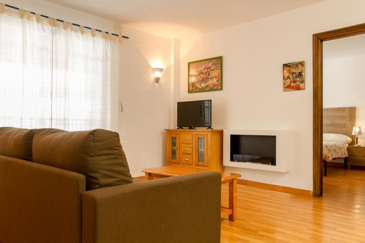 Refugi D Incles 1 Habitacion エル・ターター エクステリア 写真