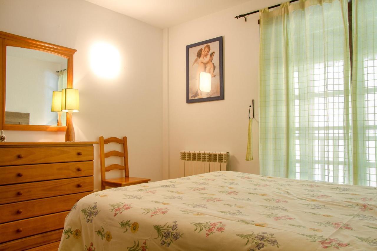 Refugi D Incles 1 Habitacion エル・ターター エクステリア 写真