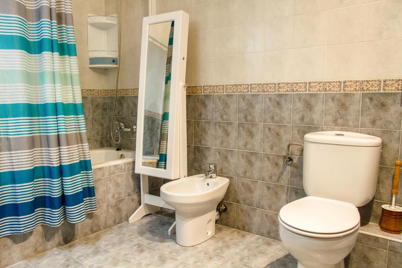 Refugi D Incles 1 Habitacion エル・ターター エクステリア 写真