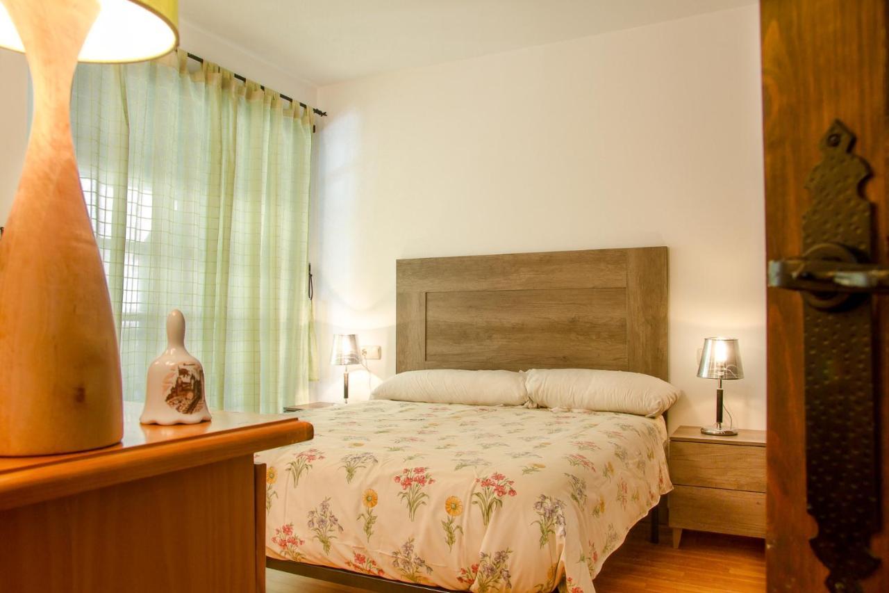 Refugi D Incles 1 Habitacion エル・ターター エクステリア 写真